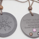 Scalar Energy Pendant